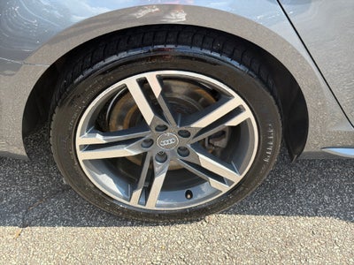 2017 Audi A4 2.0T Premium Plus NE ***M PREM+ TECH B&O BS