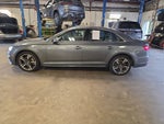 2017 Audi A4 Premium Plus
