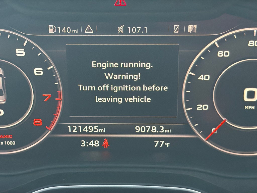2017 Audi A4 2.0T Premium Plus NE ***M PREM+ TECH B&O BS