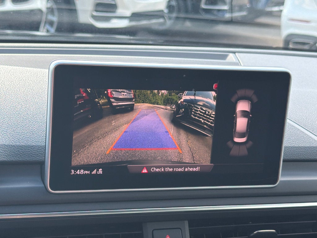 2017 Audi A4 2.0T Premium Plus NE ***M PREM+ TECH B&O BS
