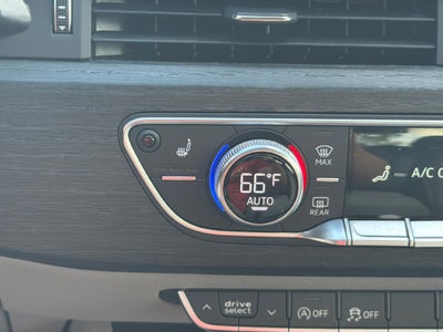 2017 Audi A4 2.0T Premium Plus NE ***M PREM+ TECH B&O BS