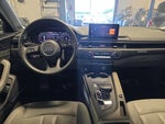 2017 Audi A4 Premium Plus