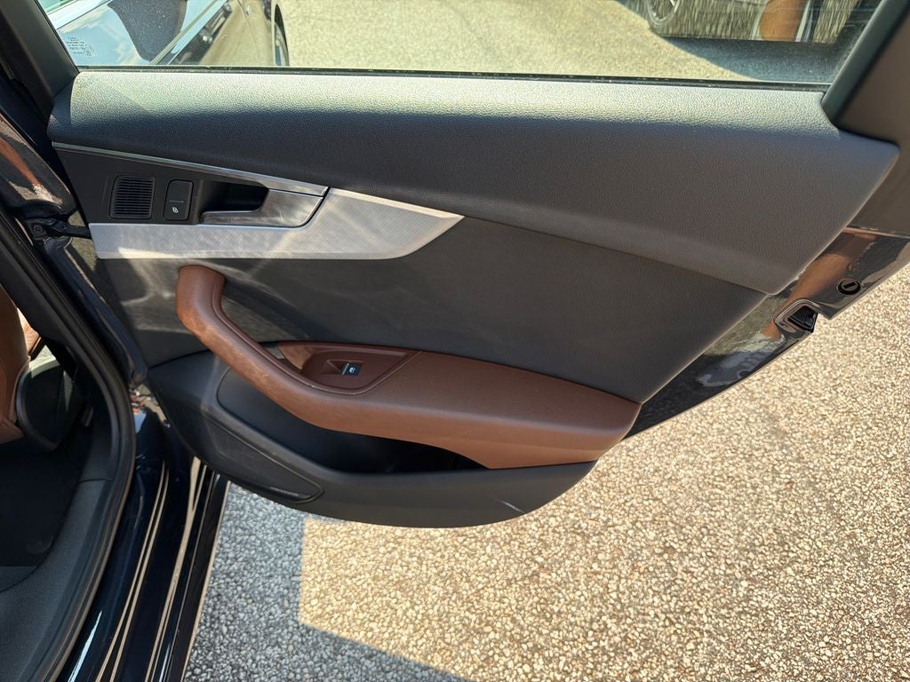 2018 Audi A4 2.0T Premium Plus SE 18 SPT B&O BS AC