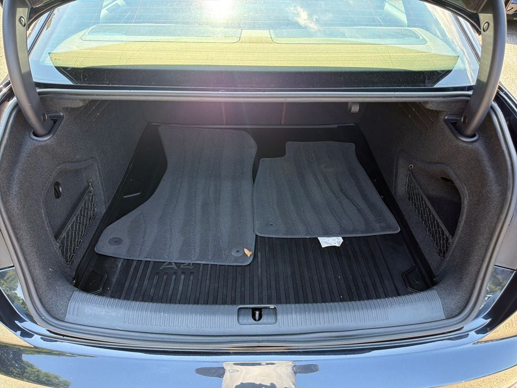 2018 Audi A4 2.0T Premium Plus SE 18 SPT B&O BS AC