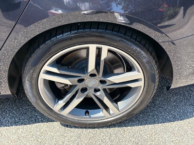 2018 Audi A4 2.0T Premium Plus SE 18 SPT B&O BS AC
