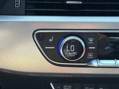 2018 Audi A4 2.0T Premium Plus SE 18 SPT B&O BS AC