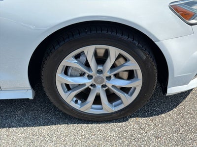 2018 Audi A6 3.0T Premium Plus NE 19 PREM+