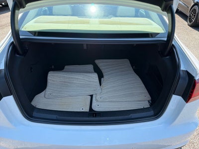 2018 Audi A6 3.0T Premium Plus NE 19 PREM+