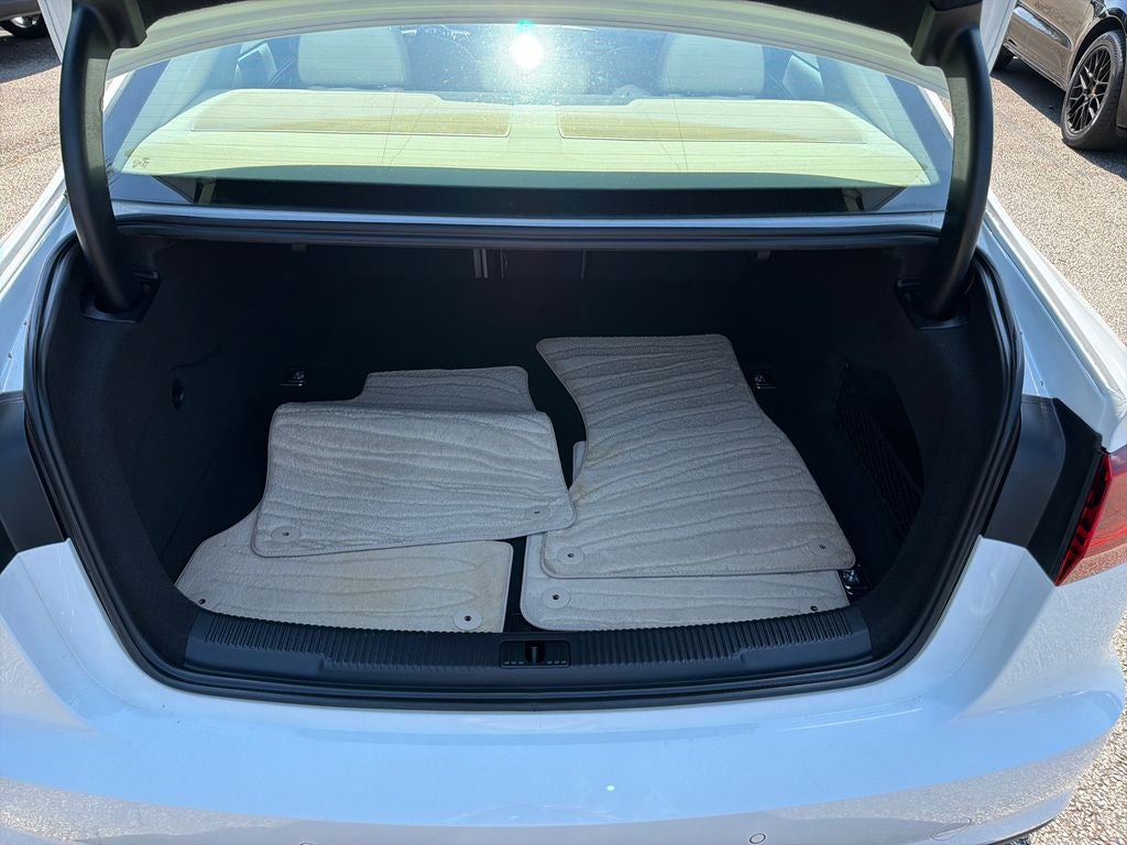 2018 Audi A6 3.0T Premium Plus NE 19 PREM+