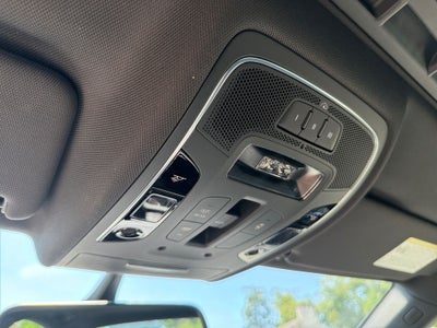 2018 Audi A6 Premium Plus