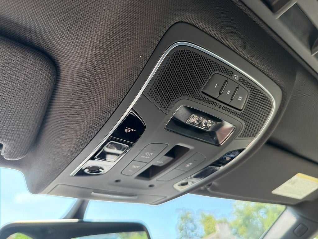 2018 Audi A6 Premium Plus