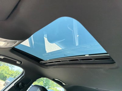 2018 Audi A6 Premium Plus