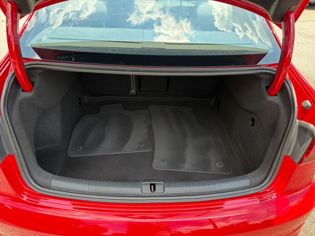 2017 Audi A3 Premium Plus