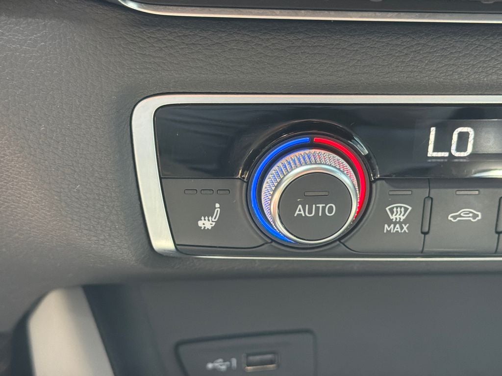 2017 Audi A3 Premium Plus