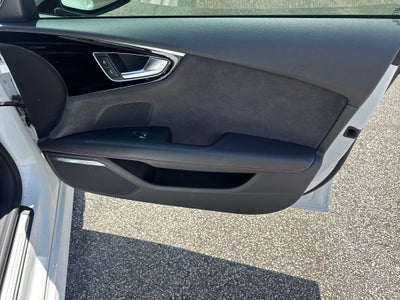 2017 Audi A7 Competition Prestige