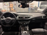 2017 Audi A7 Competition Prestige
