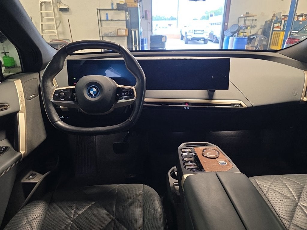 2023 BMW iX xDrive50 SE *VM 22 ULTIMATE LP SV