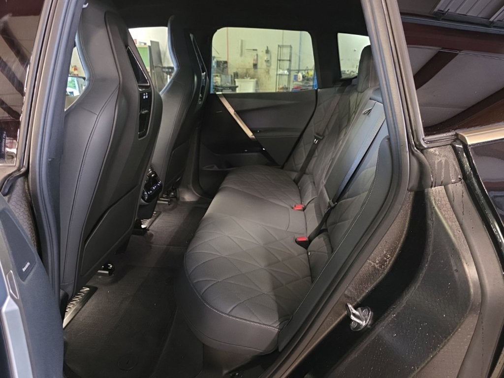 2023 BMW iX xDrive50 SE *VM 22 ULTIMATE LP SV
