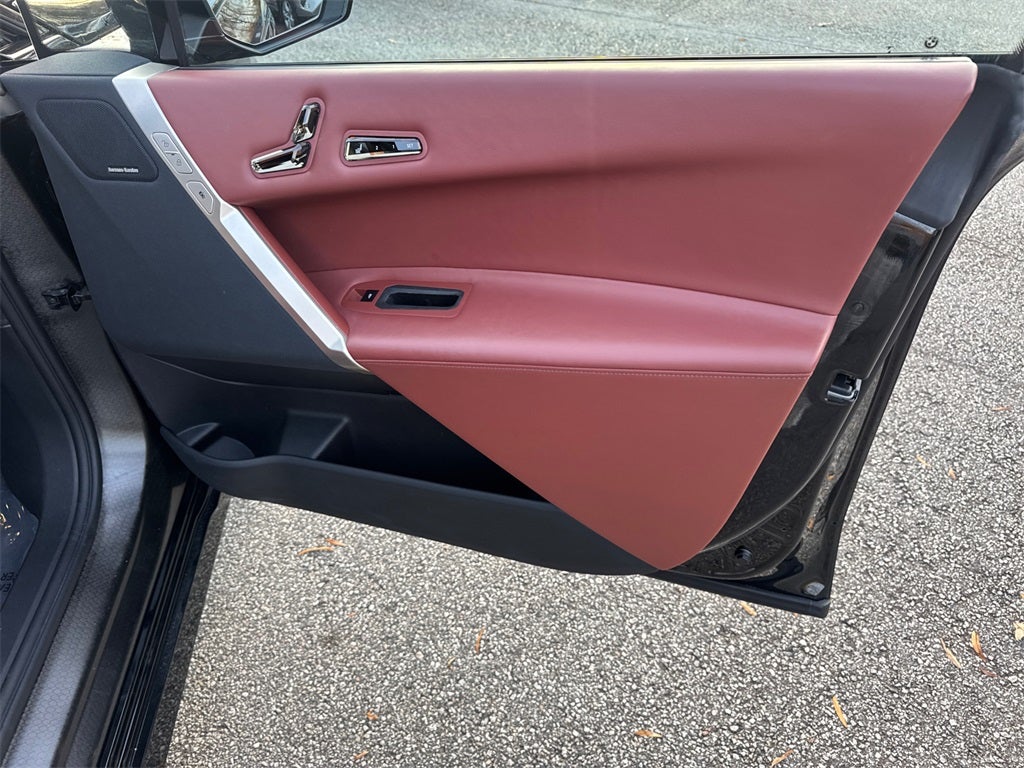 2023 BMW iX xDrive50