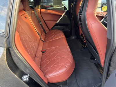2023 BMW iX xDrive50