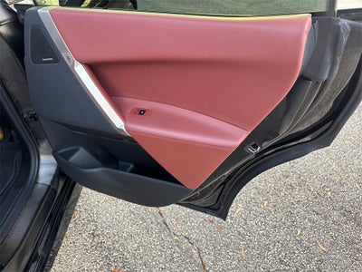 2023 BMW iX xDrive50