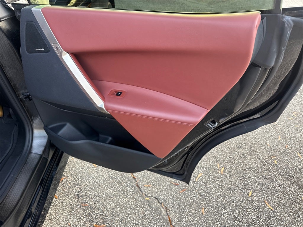 2023 BMW iX xDrive50