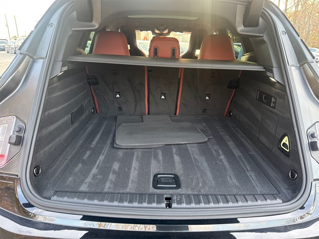 2023 BMW iX xDrive50