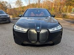 2023 BMW iX xDrive50