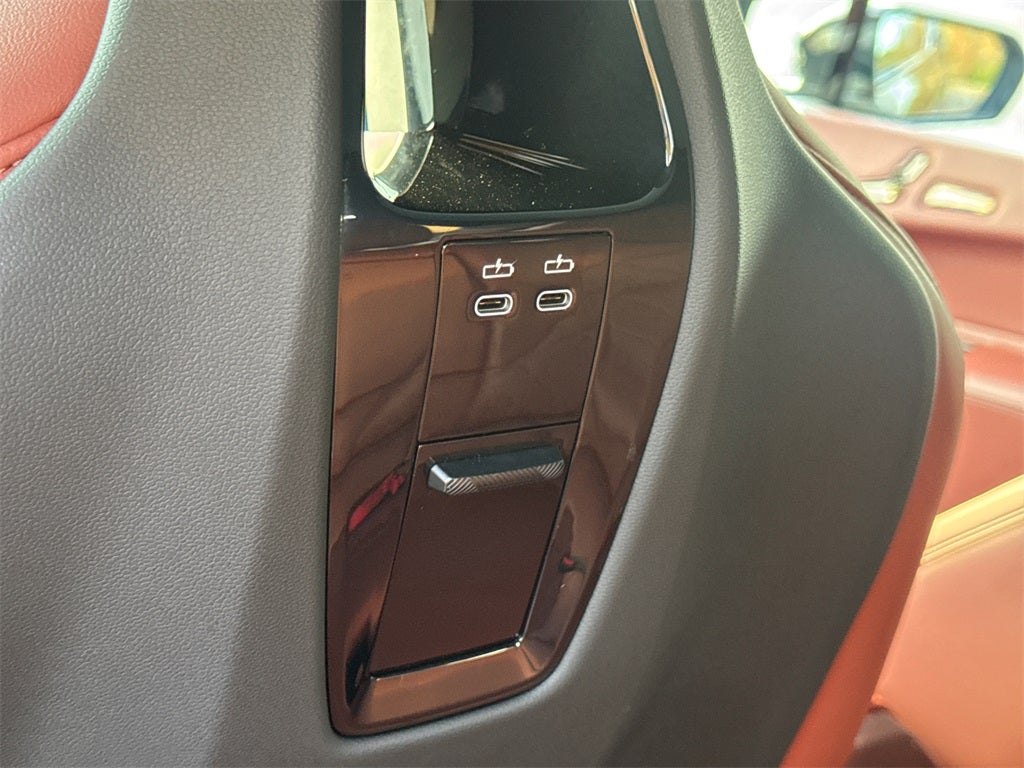 2023 BMW iX xDrive50