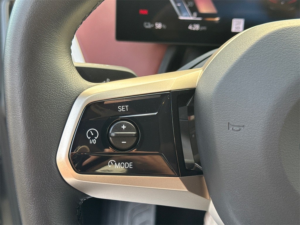 2023 BMW iX xDrive50