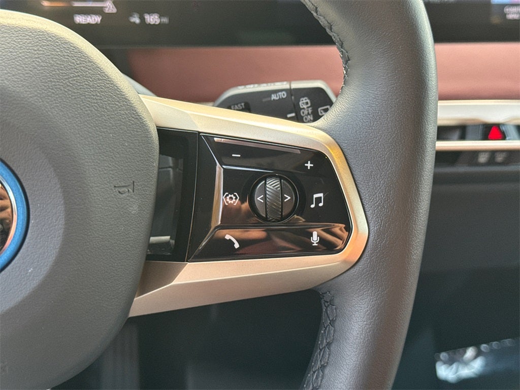 2023 BMW iX xDrive50