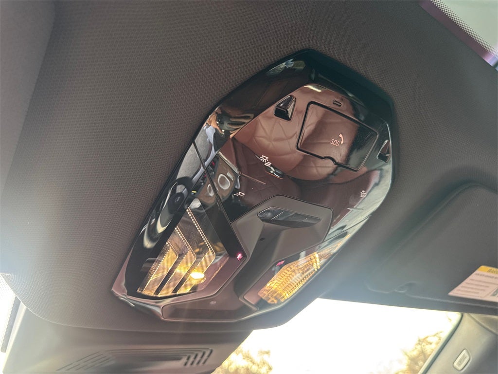 2023 BMW iX xDrive50