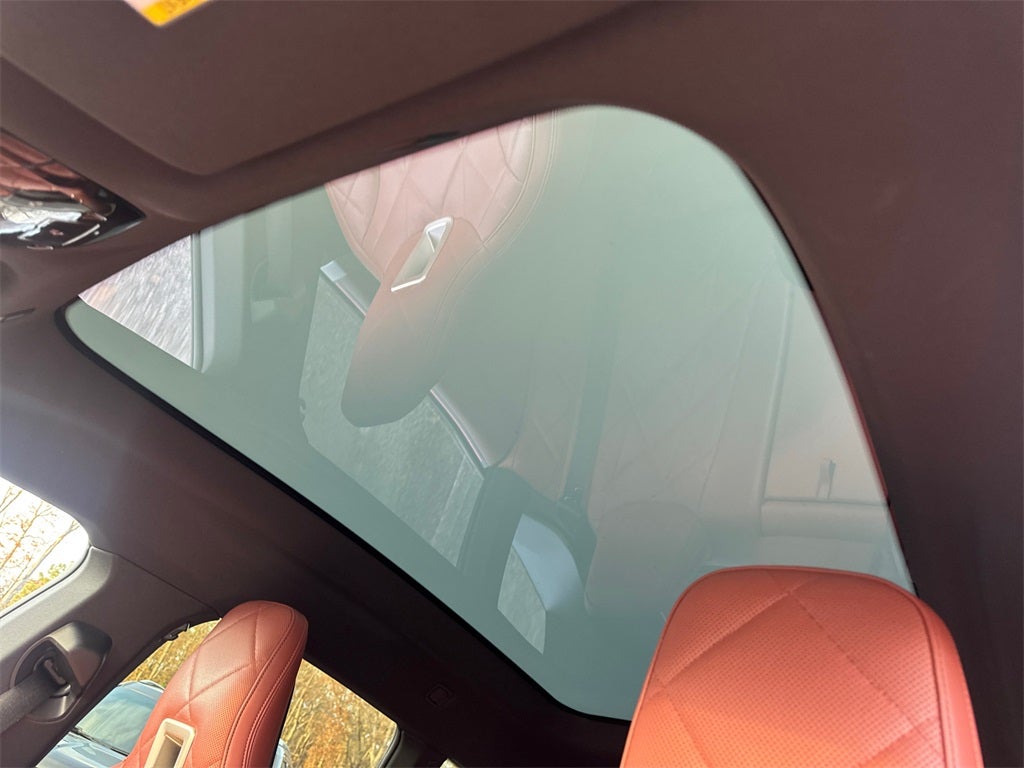 2023 BMW iX xDrive50