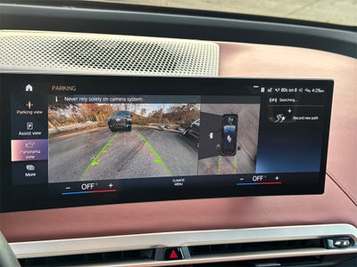 2023 BMW iX xDrive50