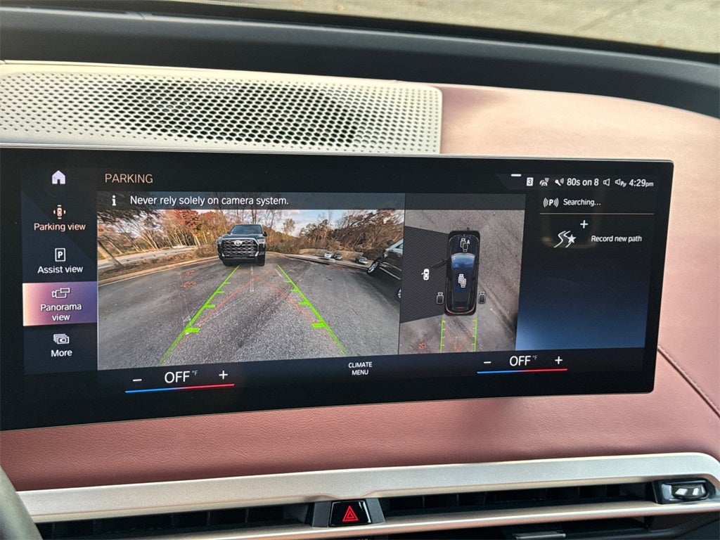 2023 BMW iX xDrive50