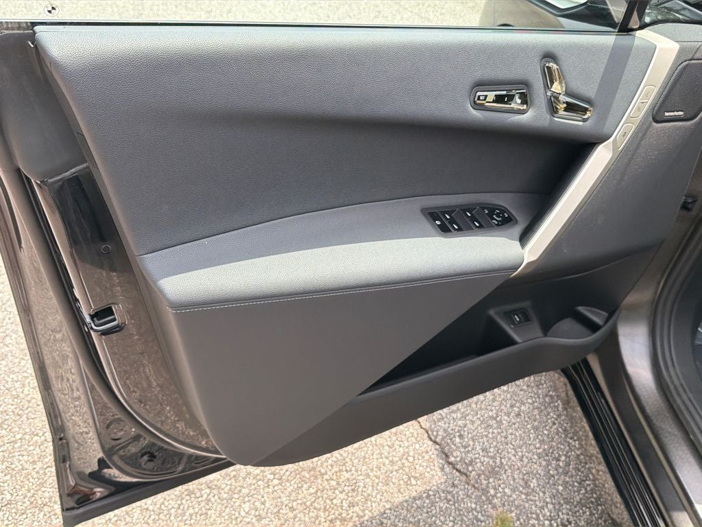 2023 BMW iX xDrive50