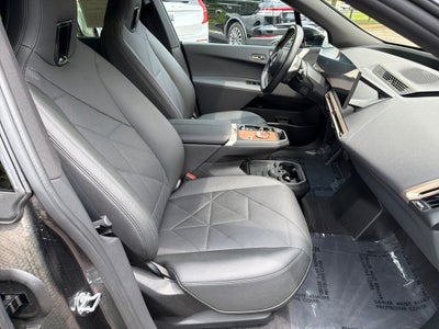 2023 BMW iX xDrive50