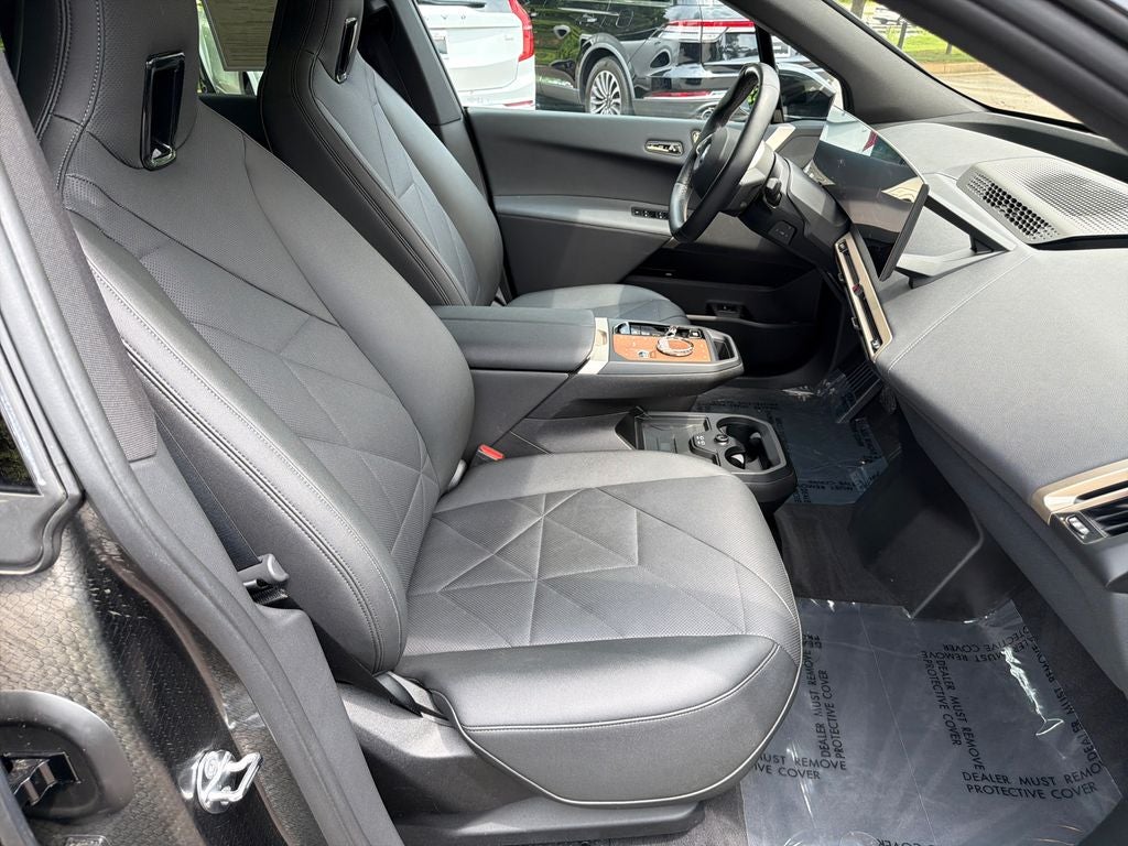 2023 BMW iX xDrive50