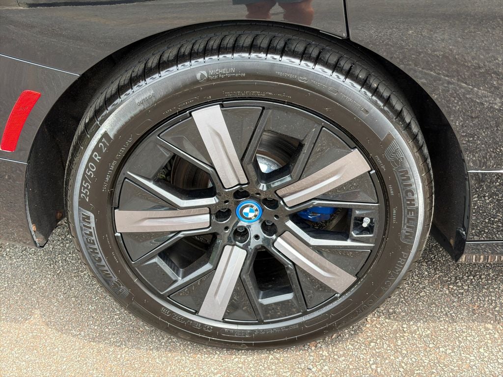 2023 BMW iX xDrive50