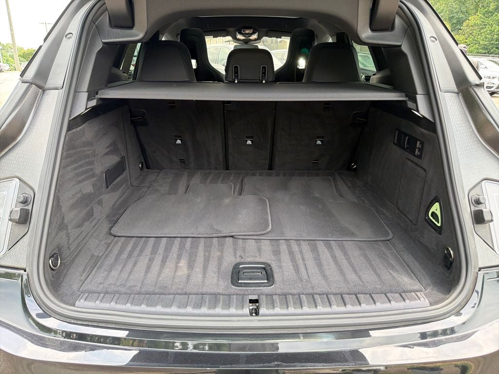 2023 BMW iX xDrive50