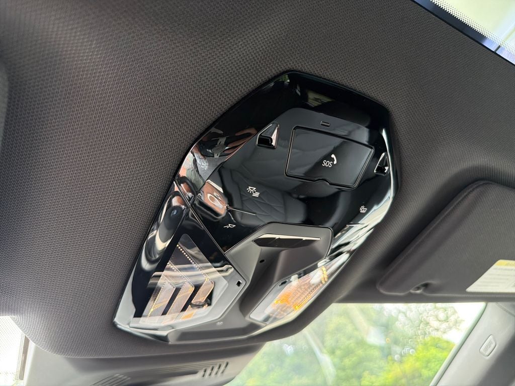 2023 BMW iX xDrive50