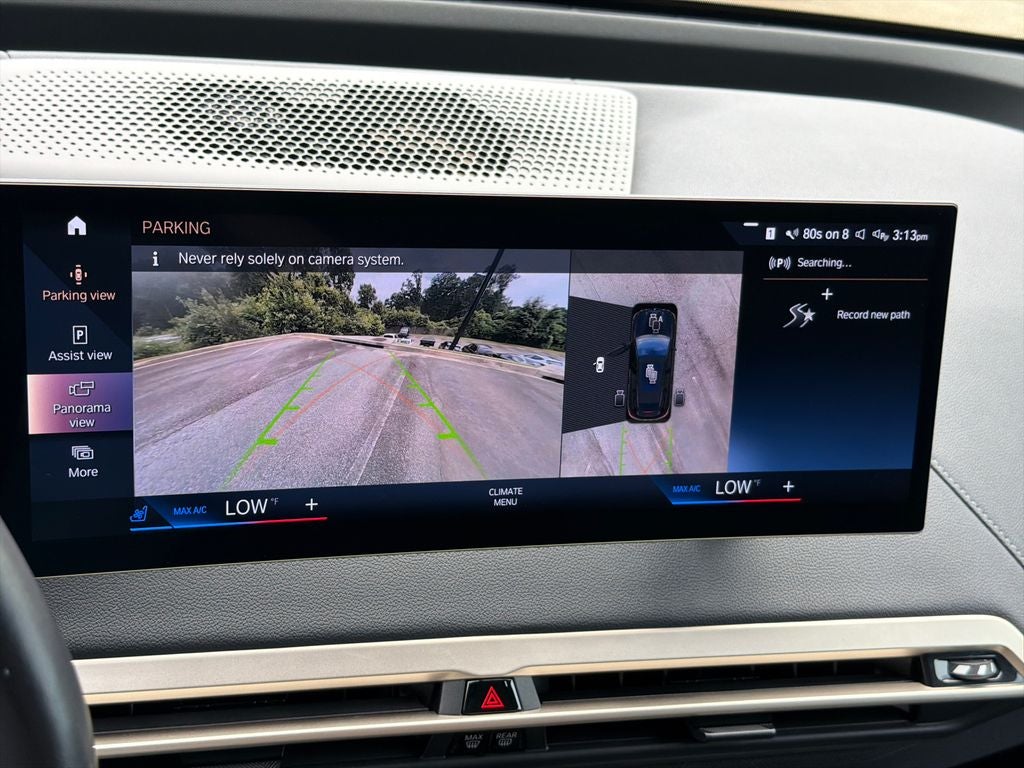 2023 BMW iX xDrive50