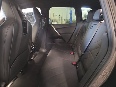 2023 BMW iX xDrive50
