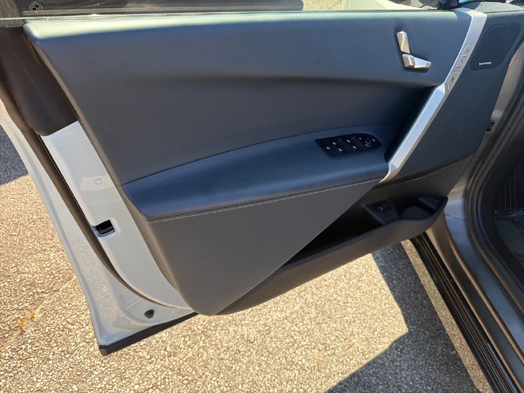 2023 BMW iX xDrive50 SE * 21 SPT SV