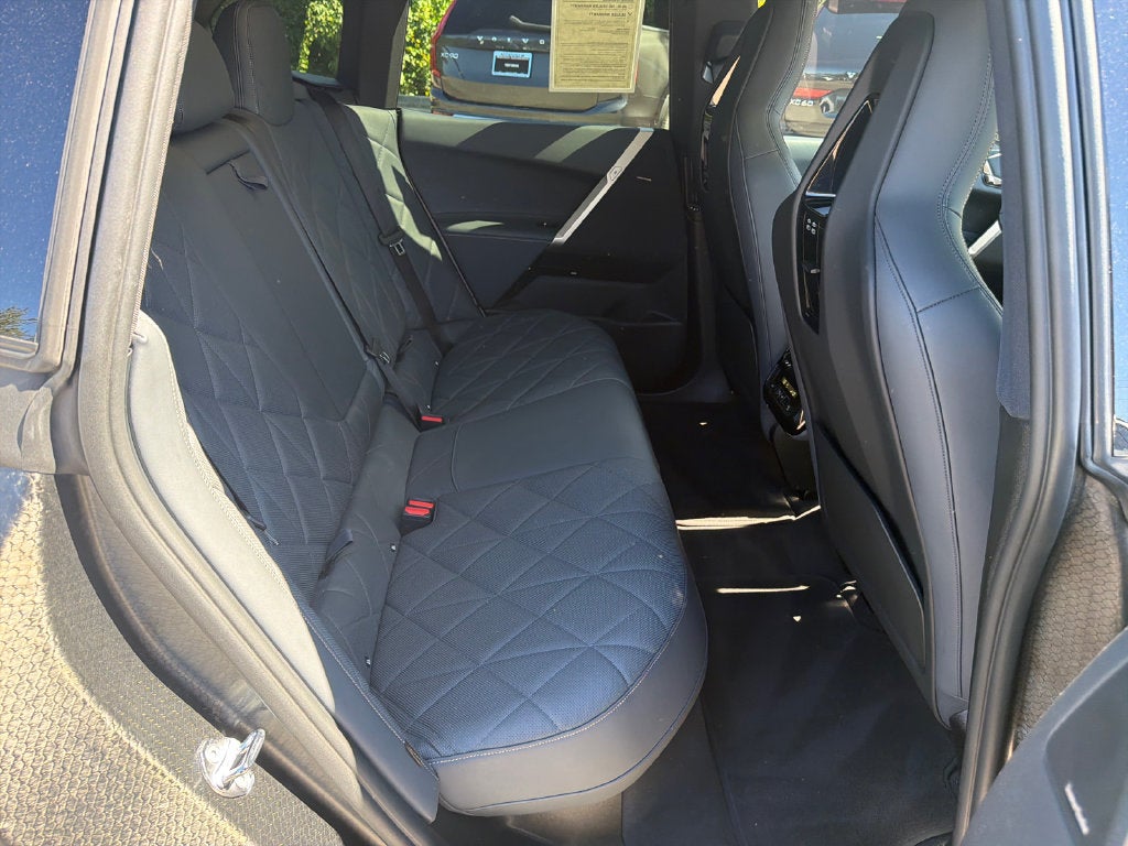 2023 BMW iX xDrive50 SE * 21 SPT SV