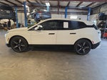 2023 BMW iX xDrive50