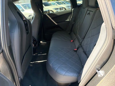 2023 BMW iX xDrive50 SE * 21 SPT SV