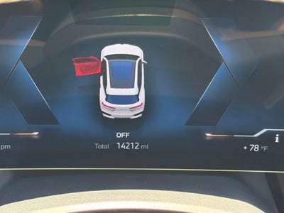 2023 BMW iX xDrive50 SE * 21 SPT SV