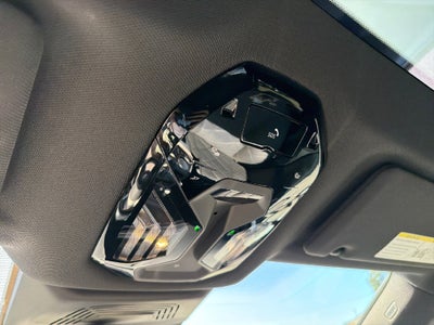 2023 BMW iX xDrive50 SE * 21 SPT SV