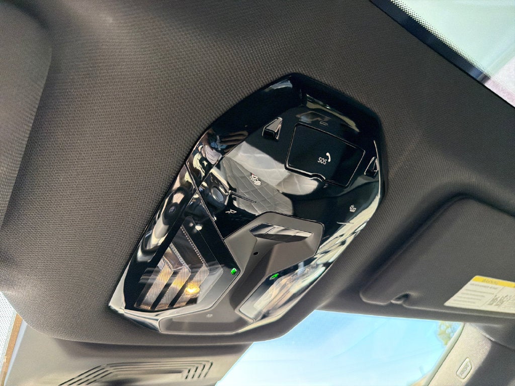 2023 BMW iX xDrive50 SE * 21 SPT SV